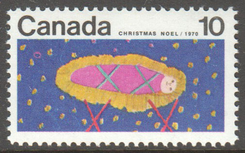 Canada Scott 529 MNH - Click Image to Close